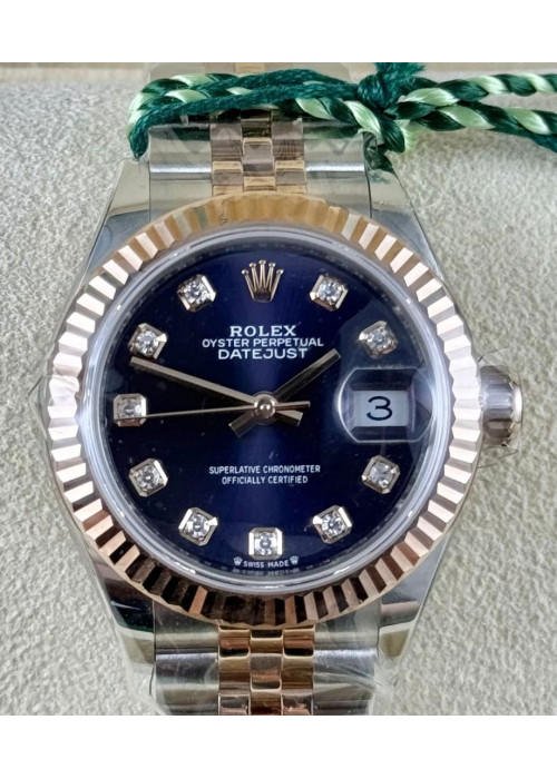 全新 ▶️ Rolex 勞力士 Lady-Date Just ◀️ 279171 28mm